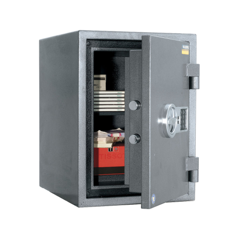 Tule- ja murdvarguskindel seif ASG 49 EL