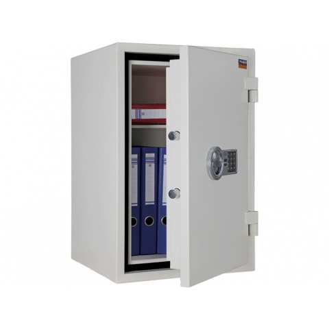 Tule- ja murdvargakindel seif ASG 67 EL