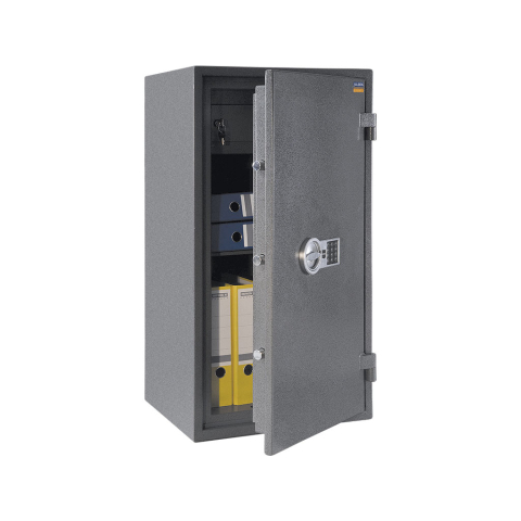 Tule- ja murdvargakindel seif ASG 95T EL