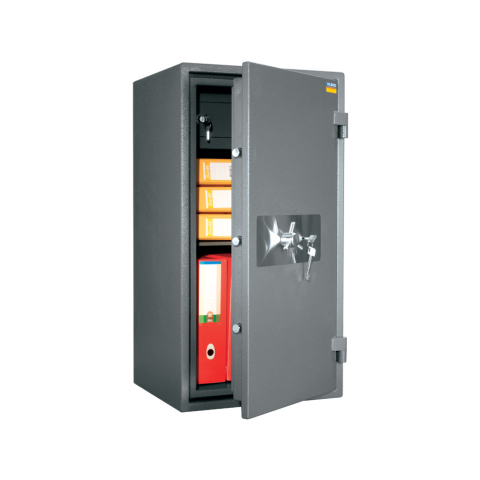 Tule- ja murdvarguskindel seif ASG 95T