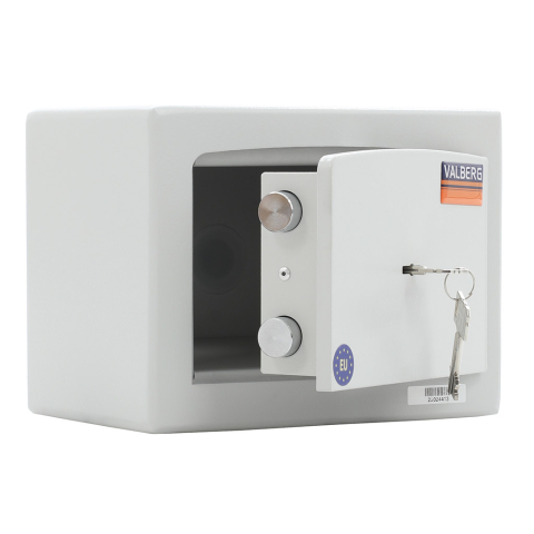 Murdevastane seif ASK 20