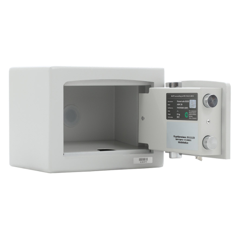 Murdevastane seif ASK 20