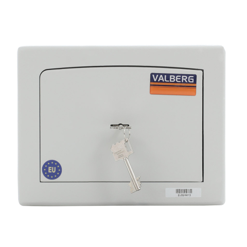 Murdevastane seif ASK 20