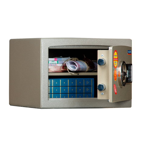 Murdevastane seif ASK 25 EL