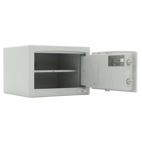 Murdekindel seif ASK 25