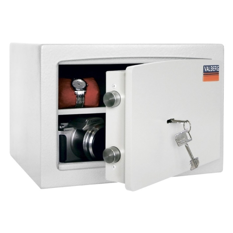 Murdekindel seif ASK 25