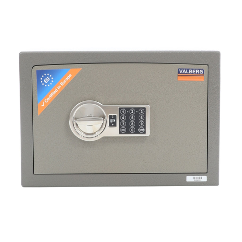 Murdmiskindel seif ASK 30 EL