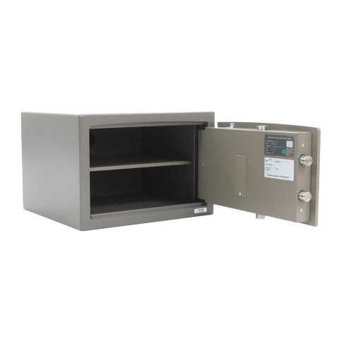 Murdmiskindel seif ASK 30 EL