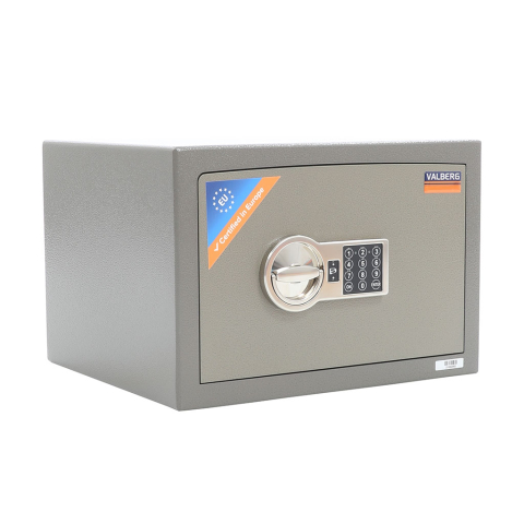 Murdmiskindel seif ASK 30 EL