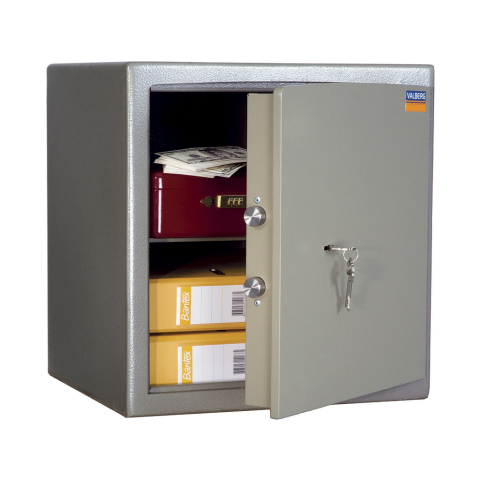 Murdmiskindel seif ASK 46