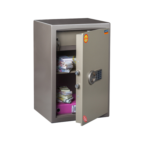 Murdmiskindel seif ASK 67T EL