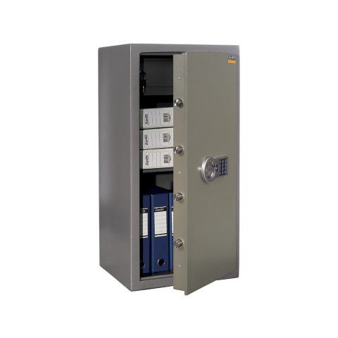 Sissemurdmiskindel seif ASK 90T EL