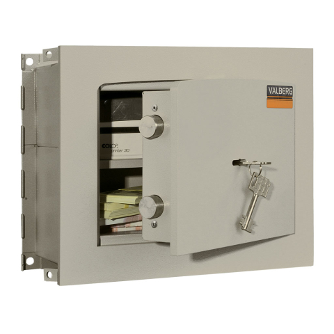 Sisseehitatav seif AW-1 2715