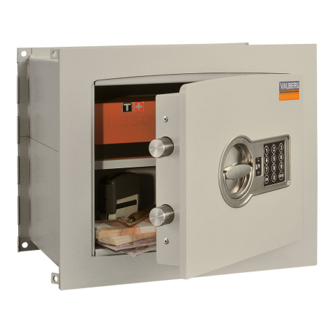 Sisseehitatav seif AW-1 3329 EL