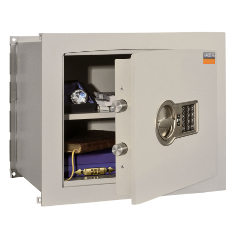 Sisseehitatav seif AW-1 3836 EL
