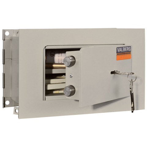 Sisseehitatav seif AW 1814