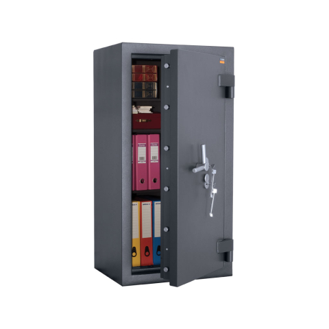 Tule- ja murdvargakindel seif BASTION M 1068