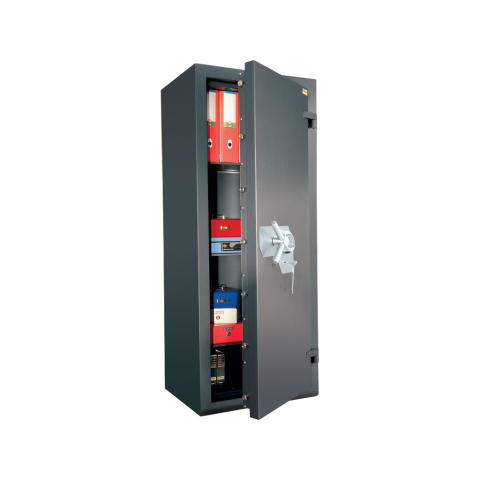 Tule- ja murdvarguskindel seif BASTION M 1668 EL