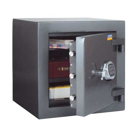Tule- ja murdvarguskindel seif BASTION M 50 EL