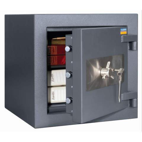Tule- ja murdvastane seif BASTION M 50