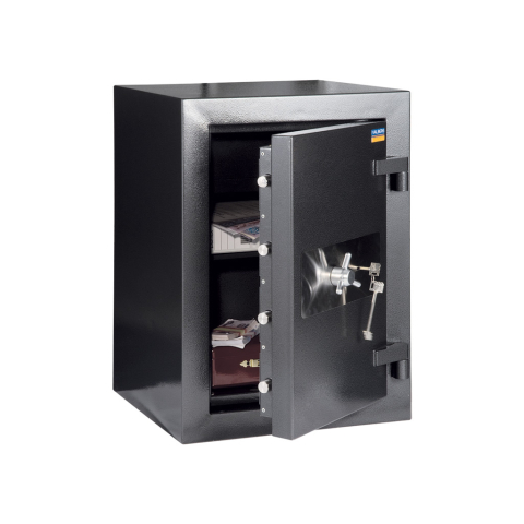 Tule- ja murdvargakindel seif BASTION M 60