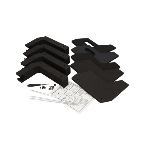 Brihard Advanced 4 relva vahthoidik