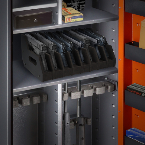 Brihard Advanced 8 relva vahthoidik