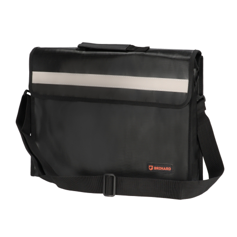 Brihard tulekindel dokumendikarp