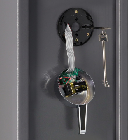 BRIHARD HUNTER 3 E 3 püssile