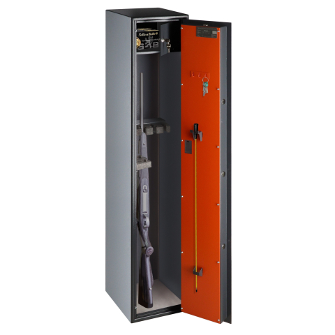 Brihard HUNTER PREMIUM 5 E viie jahipüssi jaoks