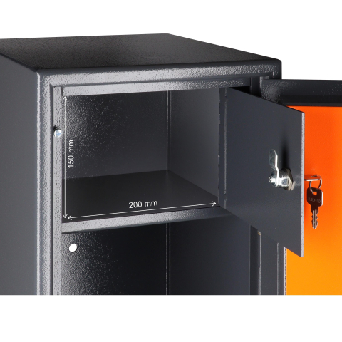 Brihard HUNTER PREMIUM 5 E viie jahipüssi jaoks