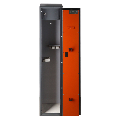 Brihard HUNTER PREMIUM 5 E viie jahipüssi jaoks