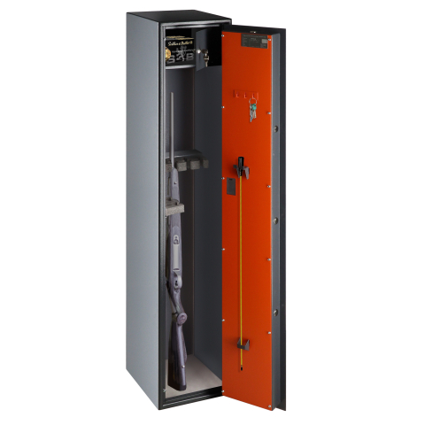 Brihard HUNTER PREMIUM 5 E viie jahipüssi jaoks