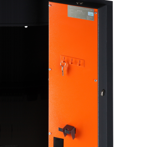 Brihard HUNTER PREMIUM 5 E viie jahipüssi jaoks