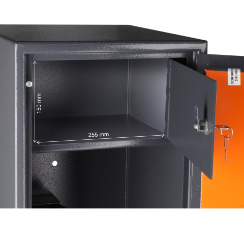 Brihard HUNTER PREMIUM 7 E 7 püssile