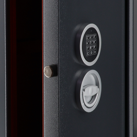 Brihard HUNTER PREMIUM 7 E 7 püssile