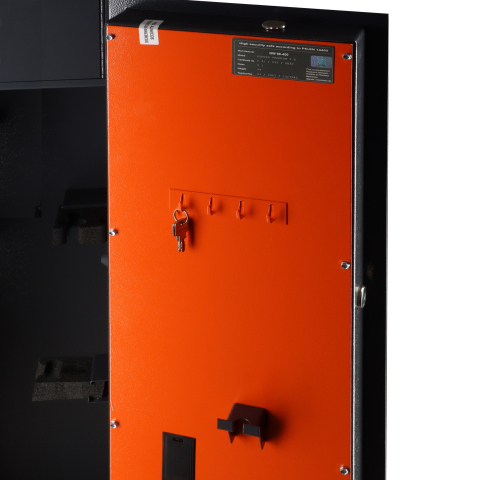 Brihard HUNTER PREMIUM 7 E 7 püssile