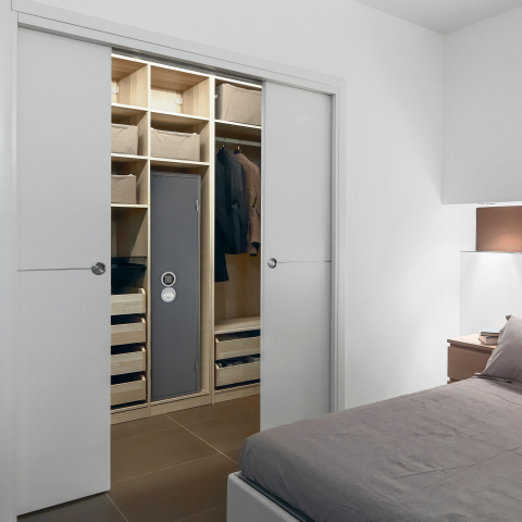 Brihard HUNTER PREMIUM 7 E 7 püssile