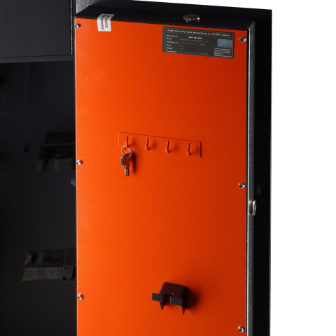 Brihard HUNTER PREMIUM 7 K 7 püssile