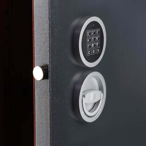 Brihard HUNTER PREMIUM COMBI 12 E vintpüssidele, püstolitele ja laskemoonale