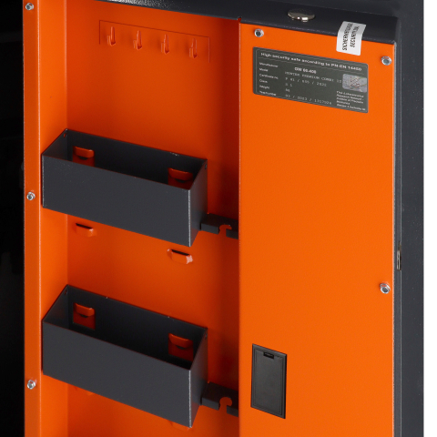 Brihard HUNTER PREMIUM COMBI 12 E vintpüssidele, püstolitele ja laskemoonale