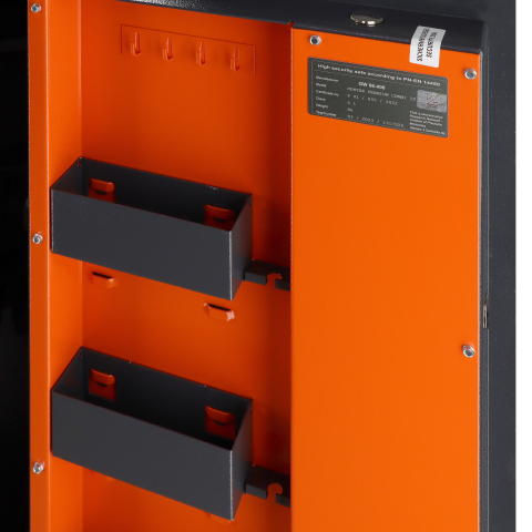 Brihard HUNTER PREMIUM COMBI 12 K vintpüsside, püstolite ja laskemoona jaoks