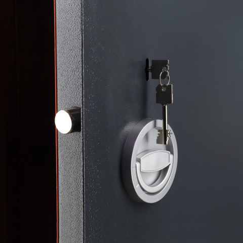 Brihard HUNTER PREMIUM COMBI 12 K vintpüsside, püstolite ja laskemoona jaoks