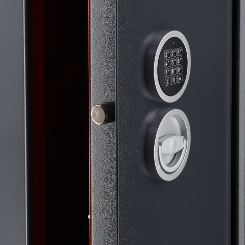 Brihard HUNTER PREMIUM COMBI 18 E püsside, püstolite ja laskemoona jaoks