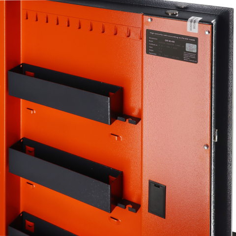 Brihard HUNTER PREMIUM COMBI 18 E püsside, püstolite ja laskemoona jaoks