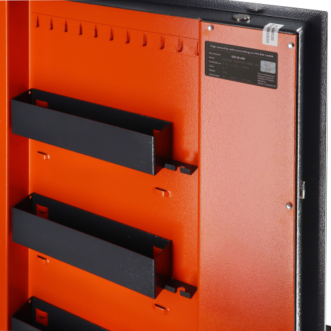 Brihard HUNTER PREMIUM COMBI 18 K relvadele, püstolitele ja laskemoonale