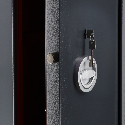 Brihard HUNTER PREMIUM COMBI 18 K relvadele, püstolitele ja laskemoonale