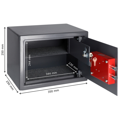 BRIHARD PISTOL & AMMO K kolmele püstolile