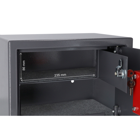 BRIHARD PISTOL & AMMO K kolmele püstolile