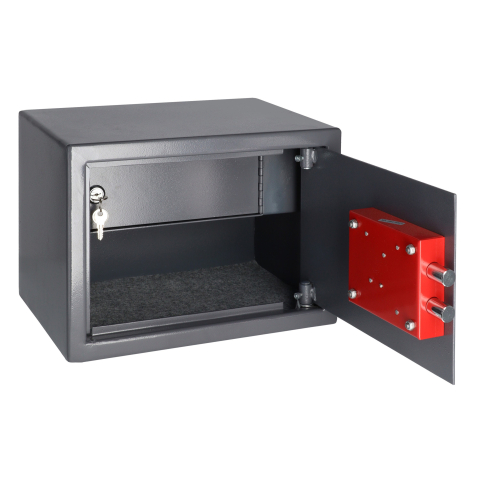 BRIHARD PISTOL & AMMO K kolmele püstolile